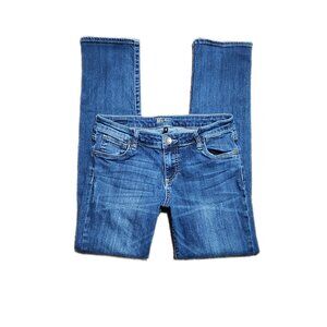 Kut from the Kloth Catherine Boyfriend Jeans